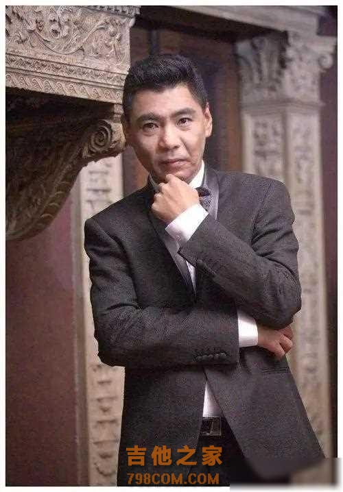 90年代内地当红歌手现状:解晓东成人生赢家,屠洪刚“夕阳红”
