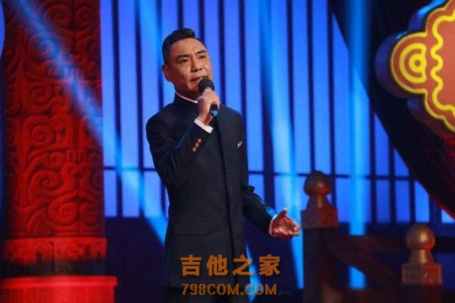 90年代内地当红歌手现状:解晓东成人生赢家,屠洪刚“夕阳红”