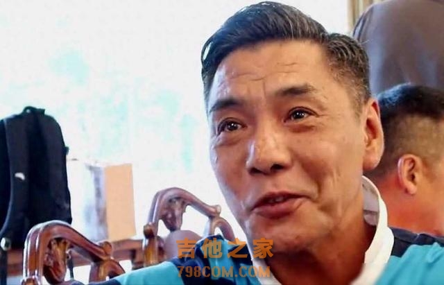 90年代内地当红歌手现状:解晓东成人生赢家,屠洪刚“夕阳红”