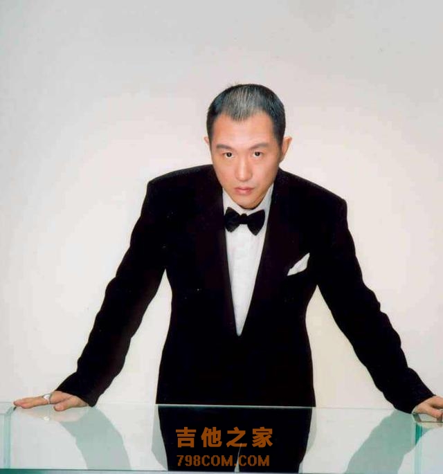 90年代内地当红歌手现状：解晓东成人生赢家，屠洪刚"浪"不动了