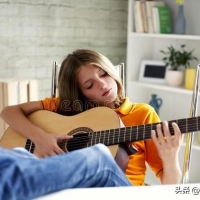3步教会你如何从零学吉他，成人自学吉他