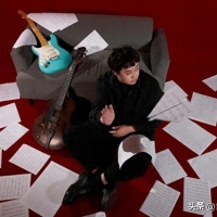 吉他中国专访 | 青年吉他演奏家、作曲家徐之晗 与吉他中国的结缘