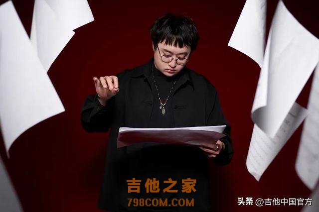 吉他中国专访 | 青年吉他演奏家、作曲家徐之晗 与吉他中国的结缘