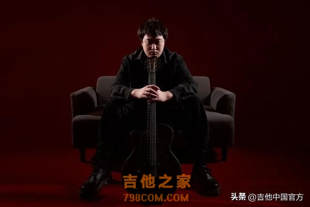 吉他中国专访 | 青年吉他演奏家、作曲家徐之晗 与吉他中国的结缘