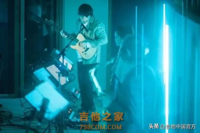 吉他中国专访 | 青年吉他演奏家、作曲家徐之晗 与吉他中国的结缘