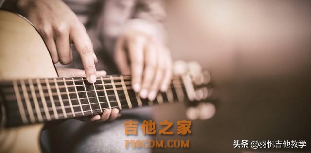 零基础吉他新境界：简单入门，从和弦转换到深度训练