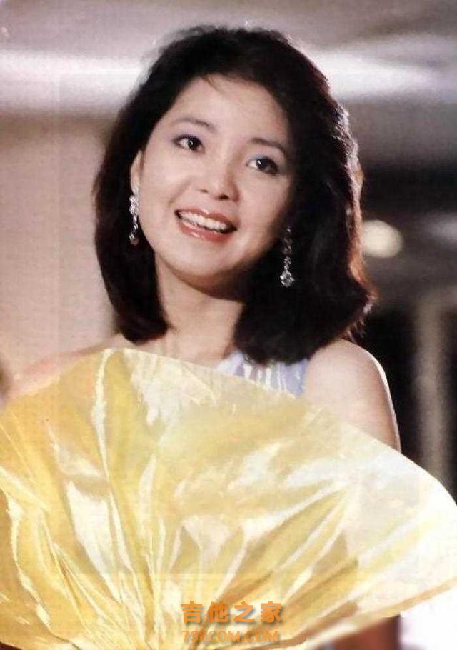 王菲进不了前五,徐小凤排第二,十大殿堂级女歌手究竟谁是第一