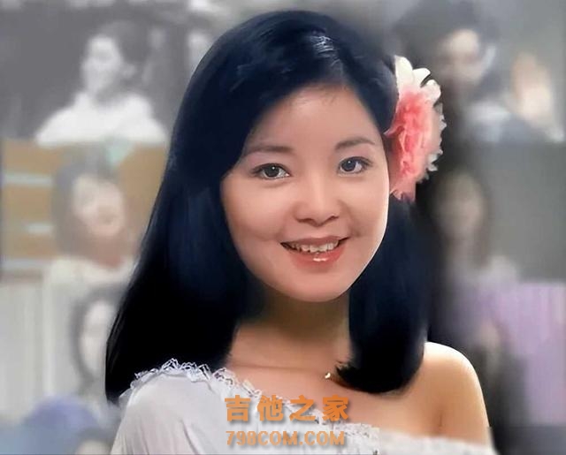 王菲进不了前五，徐小凤排第二，十大殿堂级女歌手究竟谁是第一