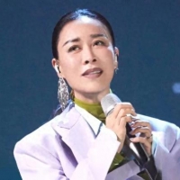 乐坛盛典！《歌手2024》阵容揭秘，伍佰、蔡依林、王嘉尔齐聚一堂