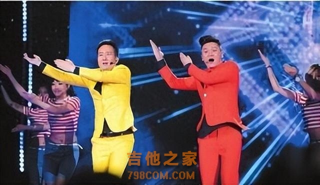 盘点10位在国外获奖的中国歌手，好声音周深上榜，刀郎位列其中
