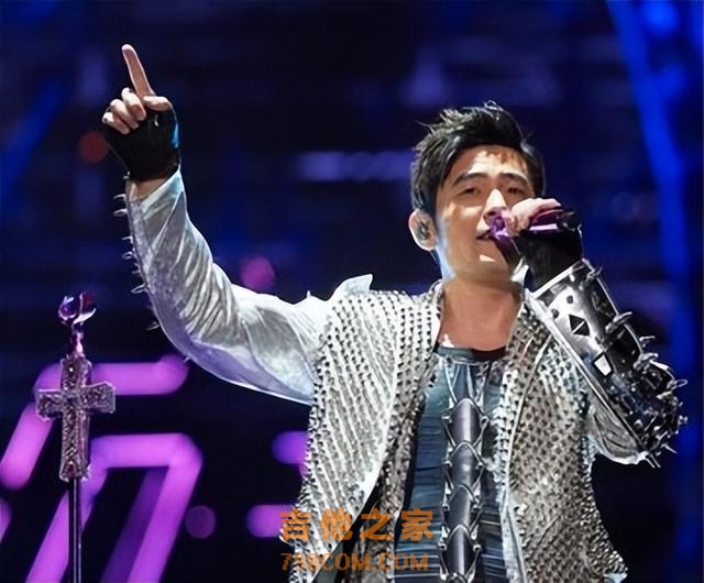 盘点10位在国外获奖的中国歌手，好声音周深上榜，刀郎位列其中