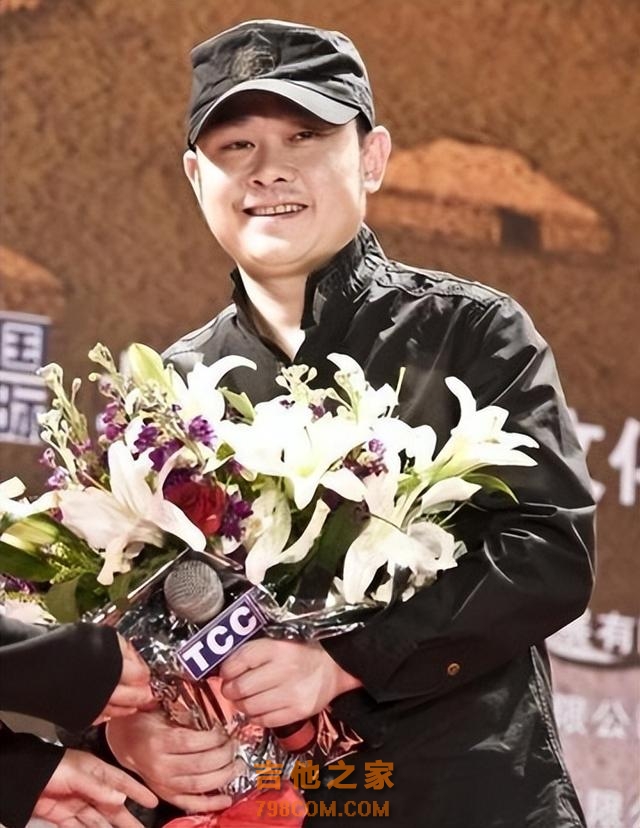 盘点10位在国外获奖的中国歌手，好声音周深上榜，刀郎位列其中