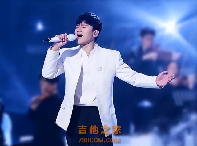 盘点10位在国外获奖的中国歌手，好声音周深上榜，刀郎位列其中