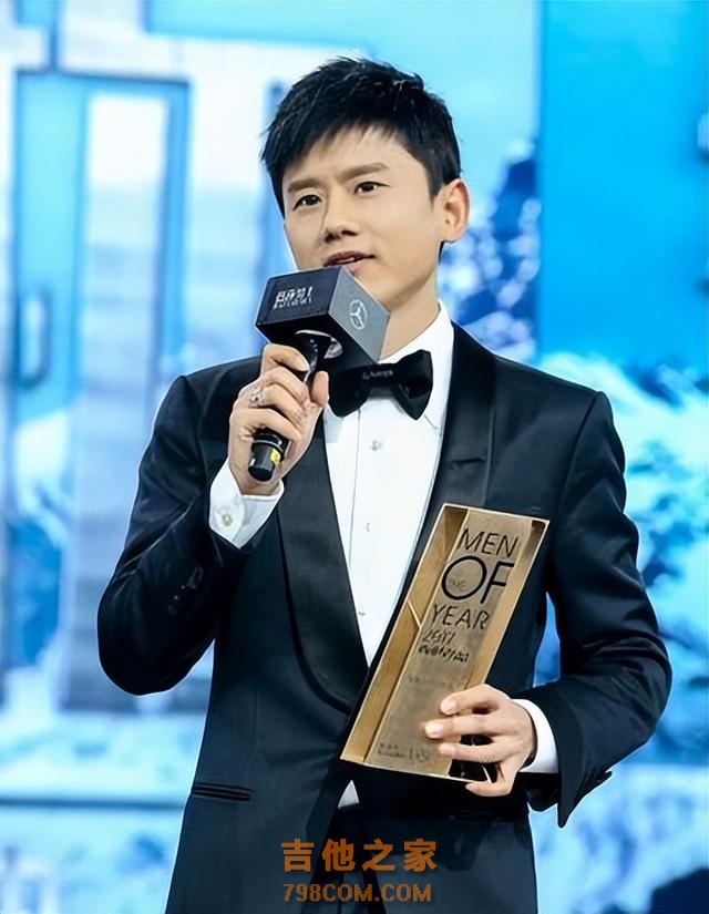 盘点10位在国外获奖的中国歌手，好声音周深上榜，刀郎位列其中