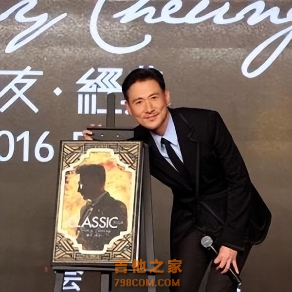 盘点10位在国外获奖的中国歌手，好声音周深上榜，刀郎位列其中