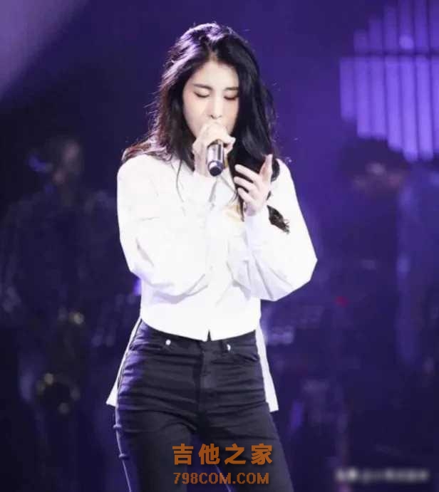《中国好声音》成功的30位歌手实力排行榜