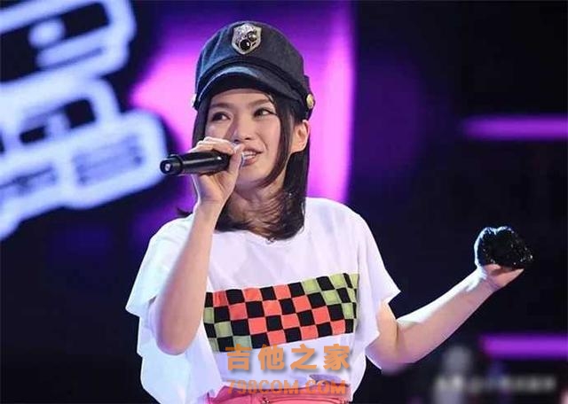 《中国好声音》成功的30位歌手实力排行榜