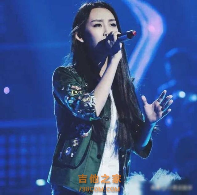 《中国好声音》成功的30位歌手实力排行榜