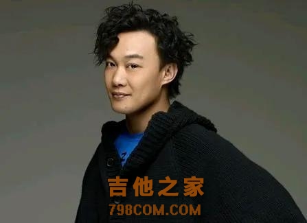 中国十大流行歌手