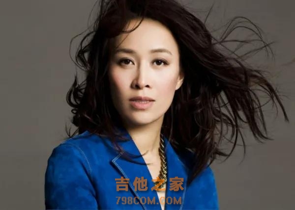 中国十大流行歌手