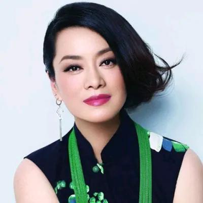 中国十大流行歌手