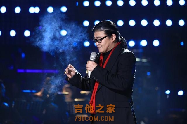 歌坛九位唱功最出色的歌手，王杰的遗憾最令人惋惜，那英争议最大