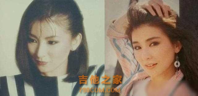 5位消失”的顶流女歌手,如今境况差距大,有人落魄,有人幸福