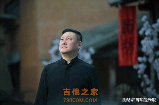 歌坛唱功最佳的9位歌手,王杰遗憾落选,那英备受争议。