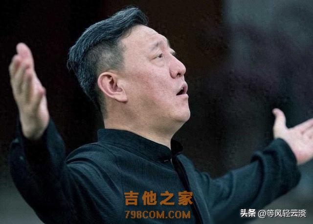 歌坛唱功最佳的9位歌手,王杰遗憾落选,那英备受争议。
