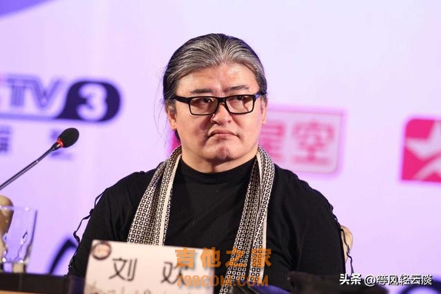 歌坛唱功最佳的9位歌手,王杰遗憾落选,那英备受争议。