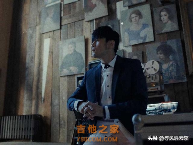 歌坛唱功最佳的9位歌手,王杰遗憾落选,那英备受争议。