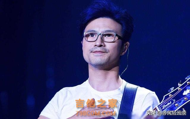 歌坛唱功最佳的9位歌手,王杰遗憾落选,那英备受争议。