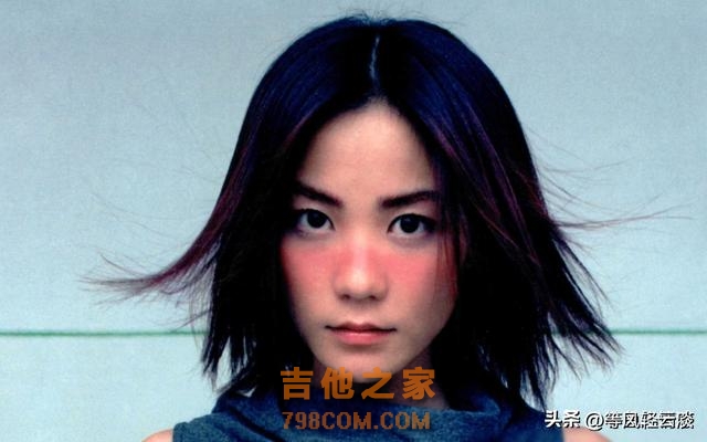 歌坛唱功最佳的9位歌手,王杰遗憾落选,那英备受争议。