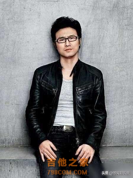 歌坛唱功最佳的9位歌手,王杰遗憾落选,那英备受争议。