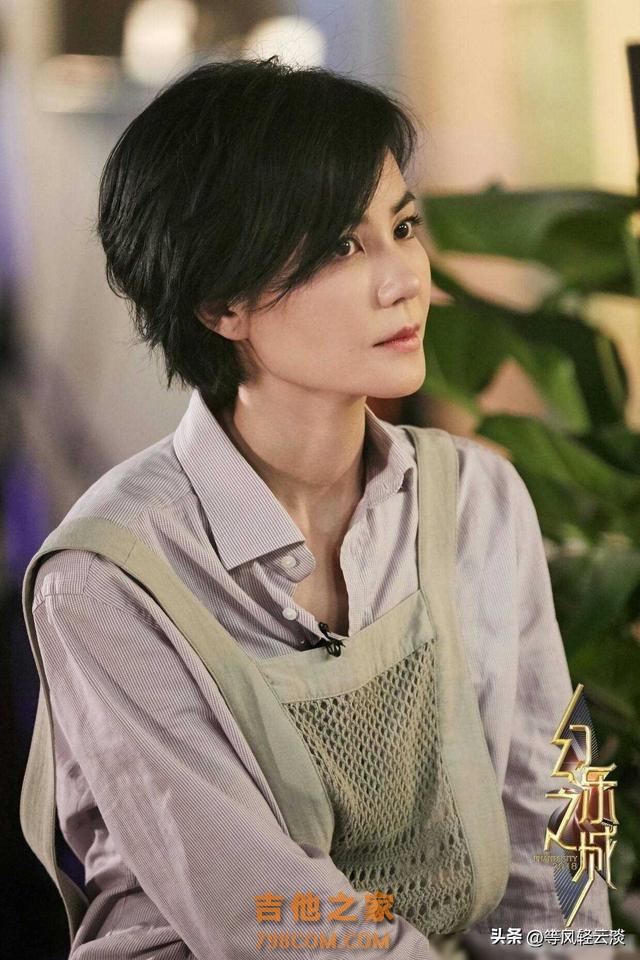 歌坛唱功最佳的9位歌手,王杰遗憾落选,那英备受争议。