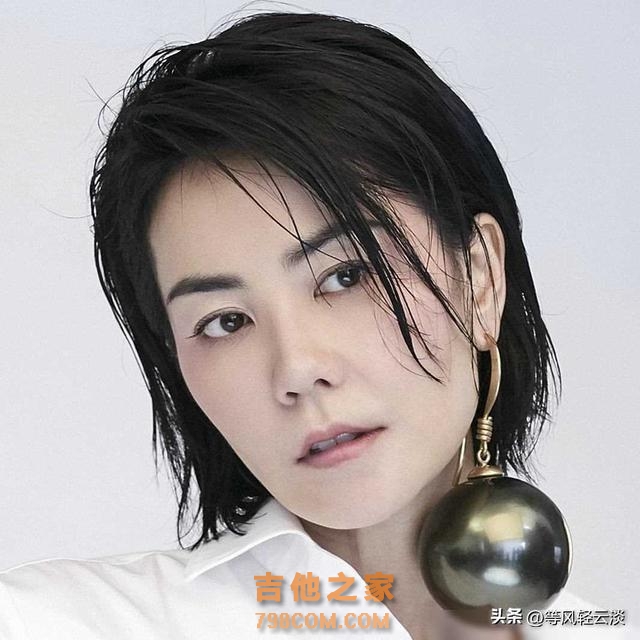 歌坛唱功最佳的9位歌手,王杰遗憾落选,那英备受争议。