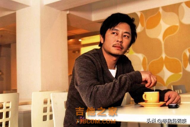 歌坛唱功最佳的9位歌手,王杰遗憾落选,那英备受争议。
