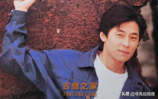 歌坛唱功最佳的9位歌手,王杰遗憾落选,那英备受争议。
