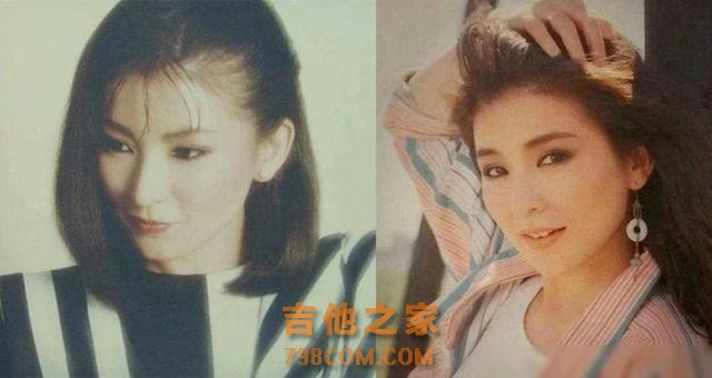 5位“消失”的顶流女歌手，如今境况差距大，有人落魄，有人幸福