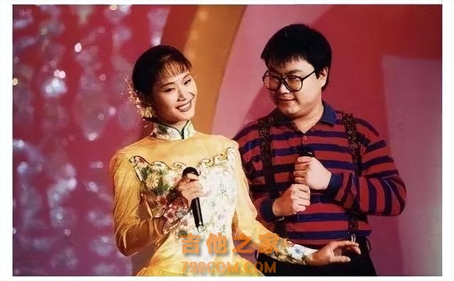 歌手于文华：再婚嫁未婚小伙，23年并未生子，如今的她幸福吗？