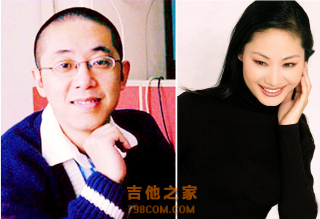 歌手于文华：再婚嫁未婚小伙，23年并未生子，如今的她幸福吗？