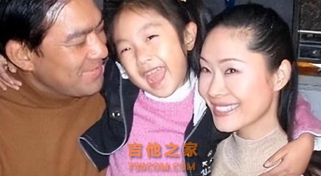 歌手于文华：再婚嫁未婚小伙，23年并未生子，如今的她幸福吗？