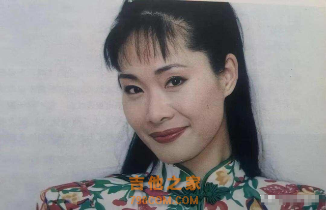 歌手于文华：再婚嫁未婚小伙，23年并未生子，如今的她幸福吗？