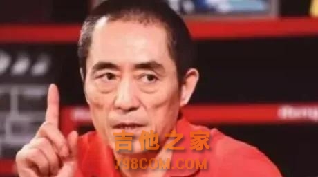 刀郎：我是草根歌手，怕给您丢脸，张艺谋：相信你一定可以