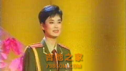 她是著名歌手,39岁才遇到真爱生1双儿女,丈夫爱她给206亿
