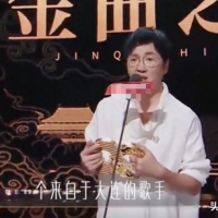 孙楠后悔《歌手3》退赛：毁掉一个知名歌手的体面，只需把他捧高