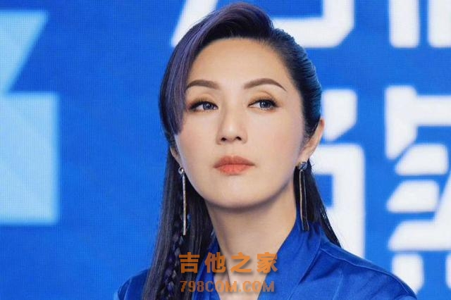 《歌手2024》被曝完整阵容，那英准歌王，欧美大咖加盟，熟面孔多