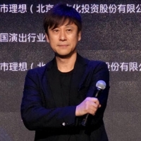 90年代内地当红歌手现状：解晓东成人生赢家，屠洪刚“漂”不动了