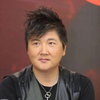 孙楠：从风波中走出，从《歌手》到“金曲王”的凤凰涅槃