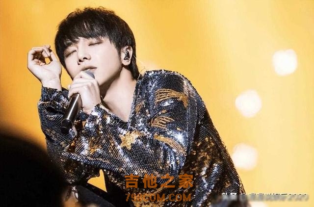 被捧为乐坛神话却无一首代表作,这五位歌手,你们脸红不?